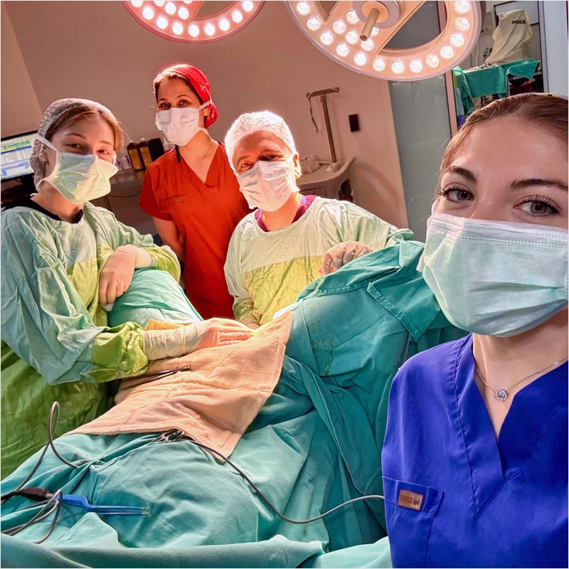 Genital Estetik İstanbul