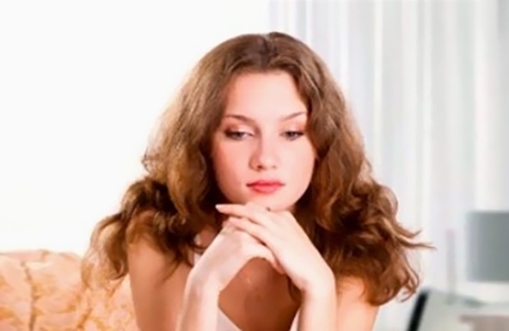 Fear of First Sexual Intercourse in Women