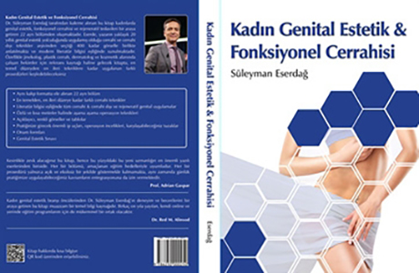 Genital Estetik Kitabı