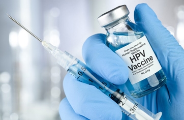 HPV Aşıları
