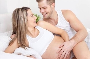 Sexual Life In Pregnancy