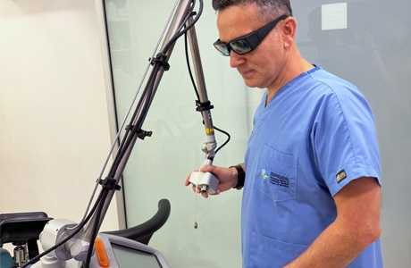 Vajinal Lazer Nedir? Tedavileri