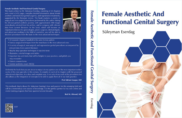 Female Aesthetic and Functional Genital Surgery