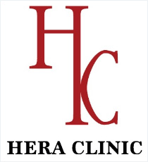 Hera Clinic Logo