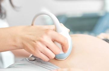 Ultrasonda Bebeğin Gelişimi