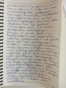 Kliniğe geldiğimde tüm çalışanların yakın ilgisi, samimi ve insanı rahatlatıcı tavırları çok hoşuma gitti.