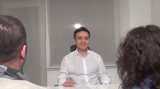 4 Yıllık Evli Pakize Hanım ve Mehmet Ali Bey Vajinismusu Nasıl Yendiler?