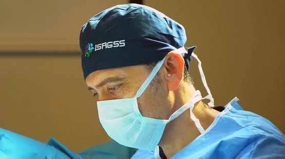Labioplasti Ameliyatı ISAGSS