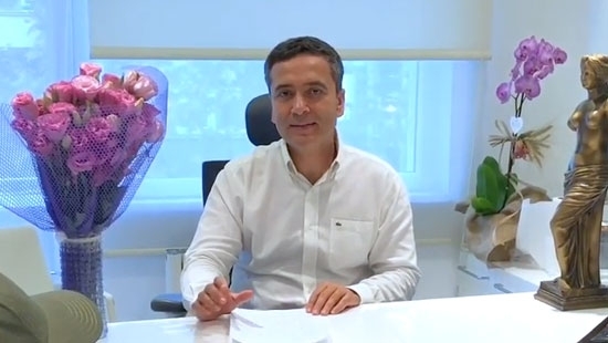 Labioplasti ve Vajinoplasti (Hasta Görüşü)